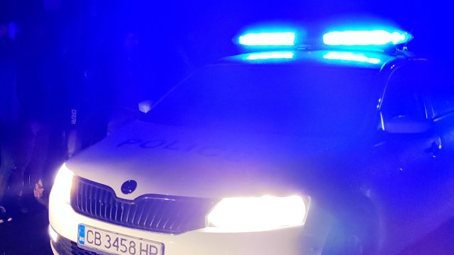 Специализирана полицейска операция срещу трафика на мигранти се провежда тази