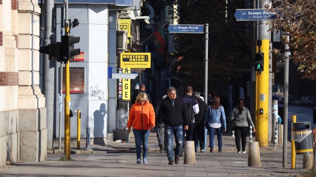 Броят на лицата с висше образование преброени в проведеното миналата