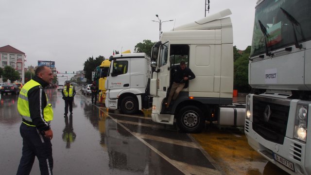 Съдът отхвърли иска за временно отлагане на прилагането на най спорната