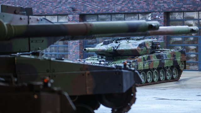 Генералният секретар на Германската социалдемократическа партия ГСДП Kевин Кюнерт заяви