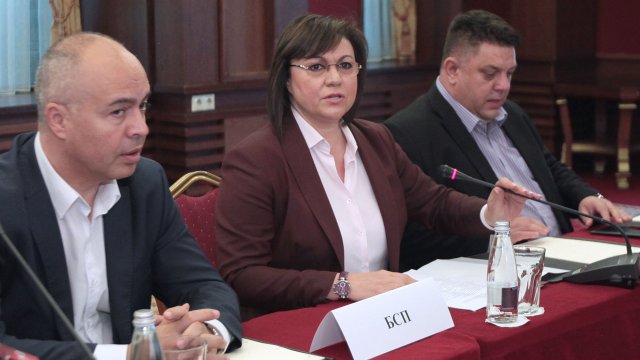 От 1 юли пенсиите ще бъдат увеличени с 21 Коалиционните