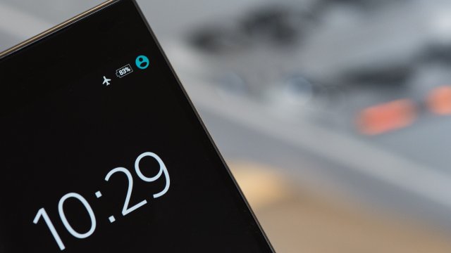 Скоро в ЕС ще кажем сбогом на самолетния режим на