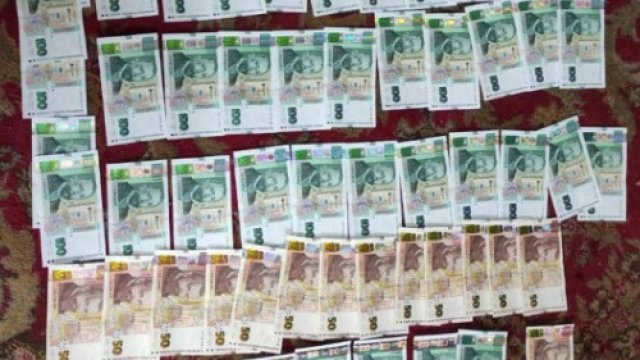 Драстично увеличение на тарифата за купуване на гласове отчитат от