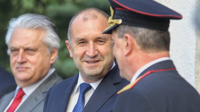 Свободата отвоювана с жертви трябва да се отстоява с мъдрост