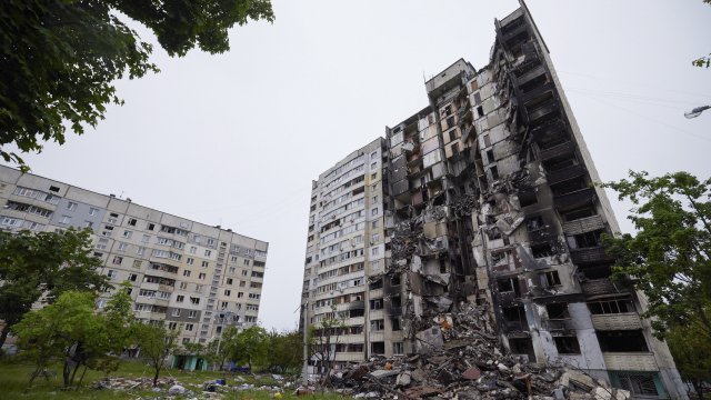 В името на нормалните условия на живот за бъдещите поколения