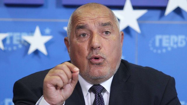 В името на държавата сме готови на всякакви компромиси но