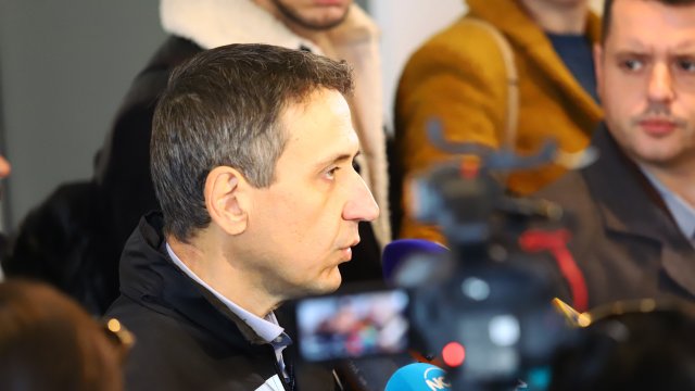 Следственият експеримент проведен на границата ни с Турция е установил