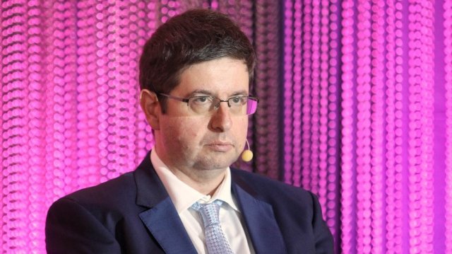 Нивата на инфлацията галопират в последните години Хубавото е че фундаментът