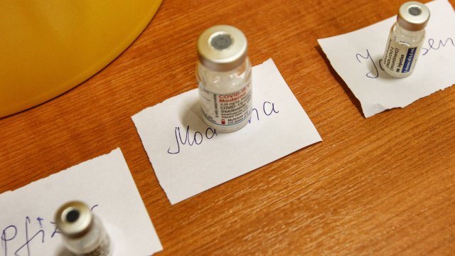 Починалите в България при които е била констатирана коронавирусна инфекция