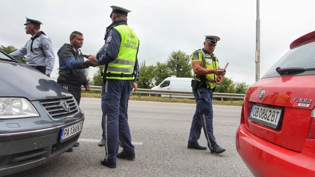 Спешни мерки за намаляване на пътнотранспортния травматизъм ще бъдат обсъдени