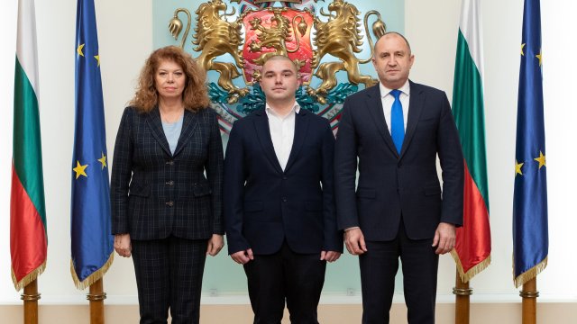 Българската държава няма да търпи насилие над българите в Република