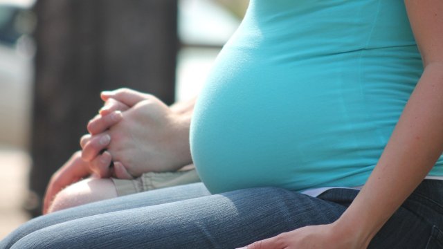 Одобриха 1 млн. лв. за закупуване на ваксини срещу коклюш за бременни