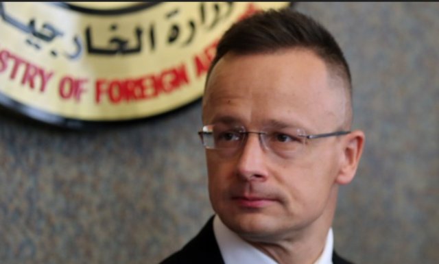 Министерството на външните работи на Унгария привика посланика на Украйна