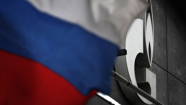 Руският Газпром увеличава доставките си за България За първите 11