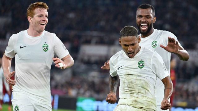 Първата среща между Лудогорец и белгийския гранд Андерлехт ще започне