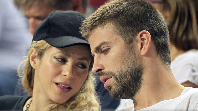 Шакира се снима за американското списание Elle и даде интервю