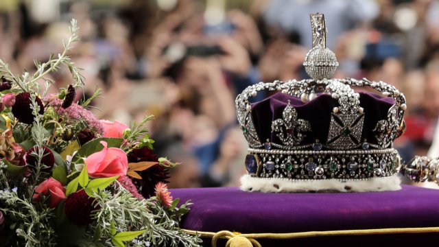 Доста голям брой държави по света в момента имат управляващи