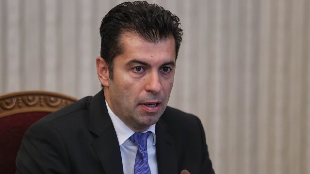 Рискът от връщане на Бойко Борисов в управлението на страната