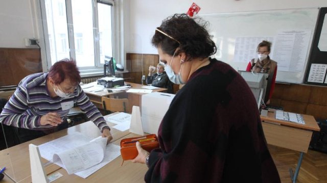 Днес кабинетът Донев проведе първото си редовно заседание в Министерския