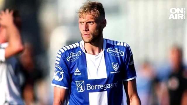 Халфът Джонатан Линдсет ще бъде следващото ново попълнение на ЦСКА