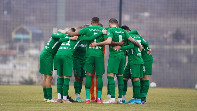 Лудогорец няма да сложи край на входящите трансфери с привличането