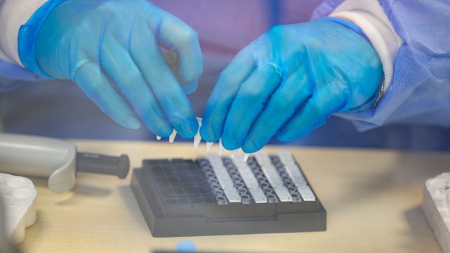 210 са новите потвърдени случаи на Ковди 19 у нас за