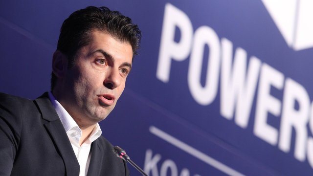 Премиерът Кирил Петков участва в специалното заседание на Европейския съвет