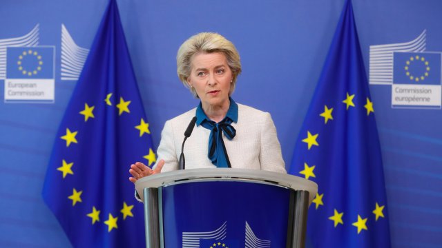 Страните членки на Европейския съюз могат да продължат да купуват