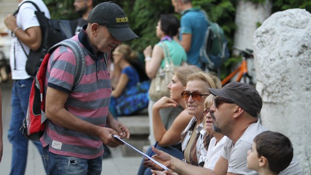 68% от българите са принудени да прибягват до все повече