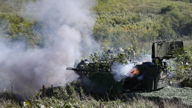 Русия няма да използва биологични оръжия във войната в Украйна