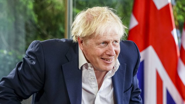 Ако руският президент Владимир Путин беше жена нямаше да започне