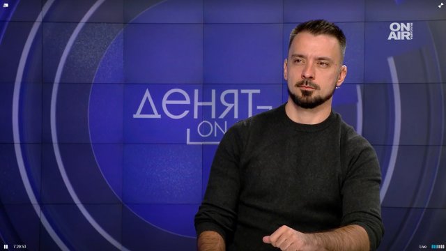 Къде е мястото на България в откритата геополитическа игра Генерално не