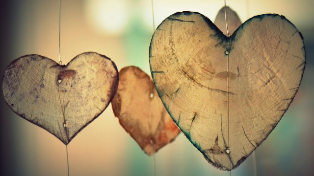 Най романтичният месец в годината в който честваме Свети Валентин е