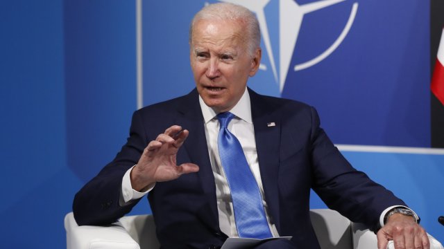 Съединените щати ще засилят военното си присъствие в Европа за