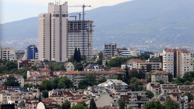 Цените на жилищата в България растат по бързо от средното ниво