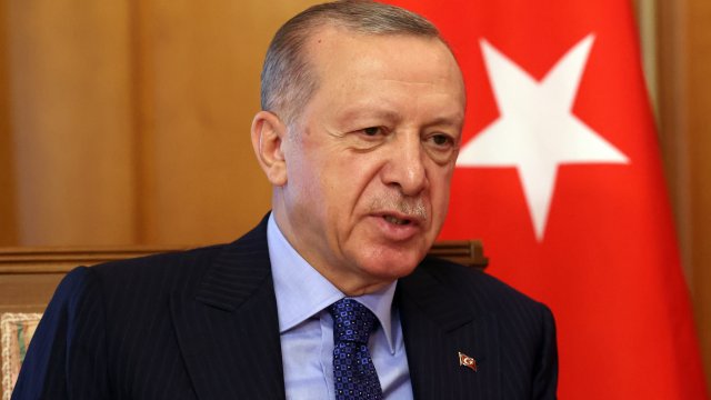 Турция иска на Балканите да има мир и стабилност заяви