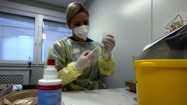 Саксония не прави изключение И на други места в Германия