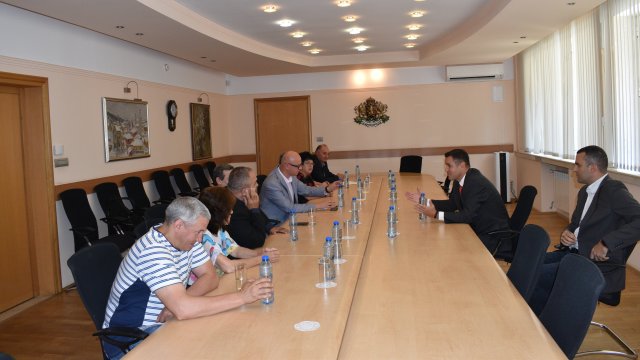 Значително е намаляла производителността във Вазовски машиностроителни заводи ВМЗ