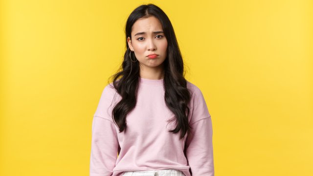 Често сме склонни да обиждаме хората като се концентрираме върху