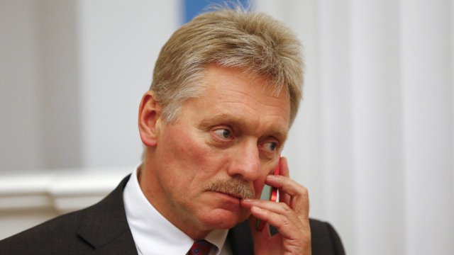 Кремъл не посочва крайния срок на специалната военна операция за