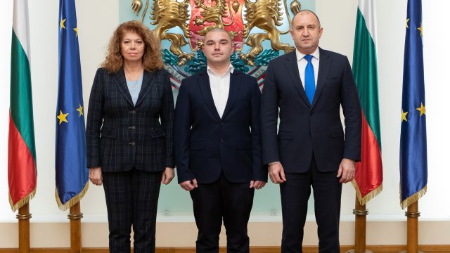 Християн Пендиков ще бъде настанен в жилище което МВнР ще