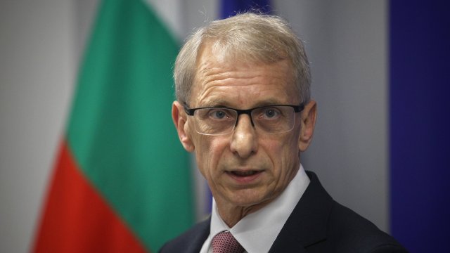 От 24 януари 2022 г във всички сгради на Министерството