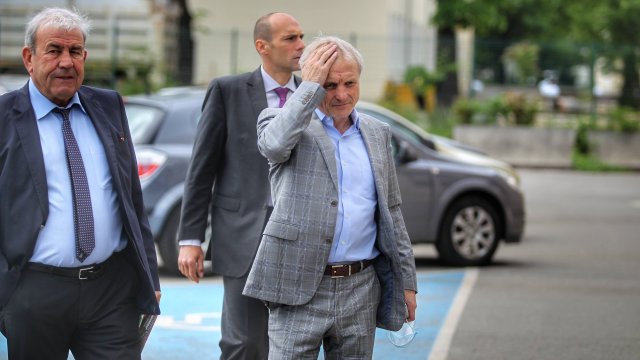 Съдът оправда ЦСКА в съдебния им спор срещу Ланс откъдето