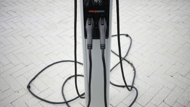 Учени от университета Корнел частично финансирани от Националната научна фондация