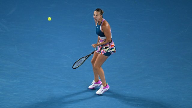 Арина Сабаленка спечели титлата при жените на Australian Open след
