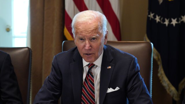 Белият дом обяви окончателното си решение да не включва Русия