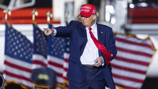 Нов юридически документ в битката на Доналд Тръмп срещу социалните