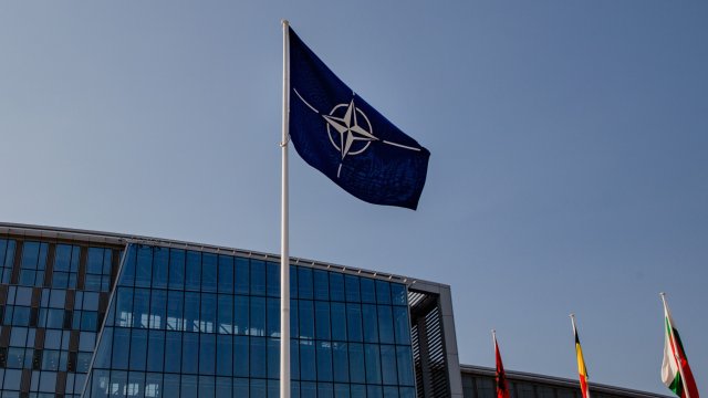 НАТО отказва да подпише двустранно споразумение за сигурност с Русия