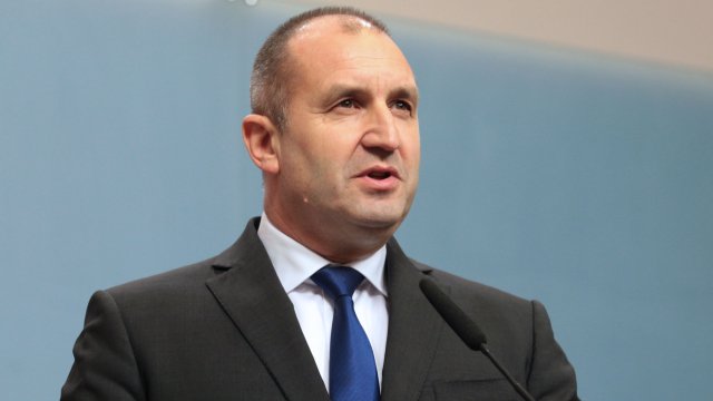 Българската държава прави всичко възможно за приемането ни в Шенген