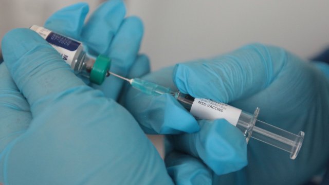 Търсят доброволци за клинично изпитание на ваксина срещу Ковид-19 ...